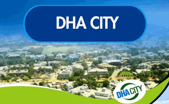 dha city karachi dck
