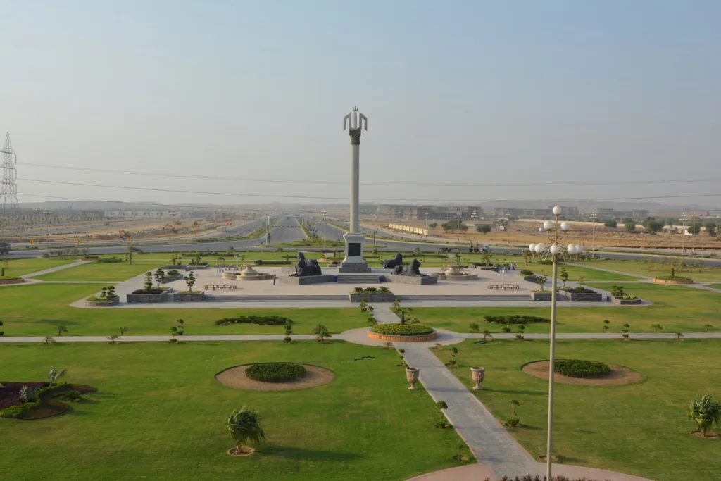 bahria town karachi