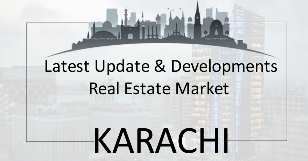 karachi property market
