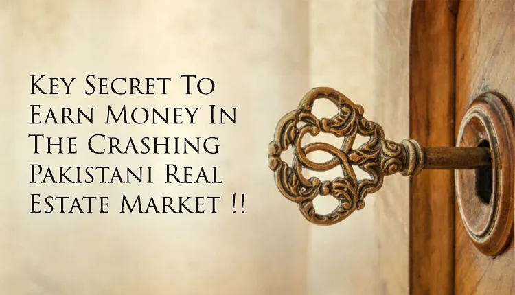 real estate why-crashing-realestate-market
