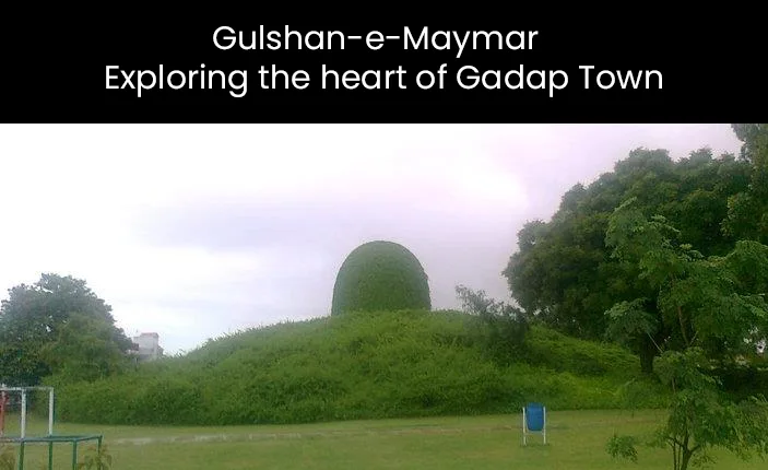 gulshan e maymar