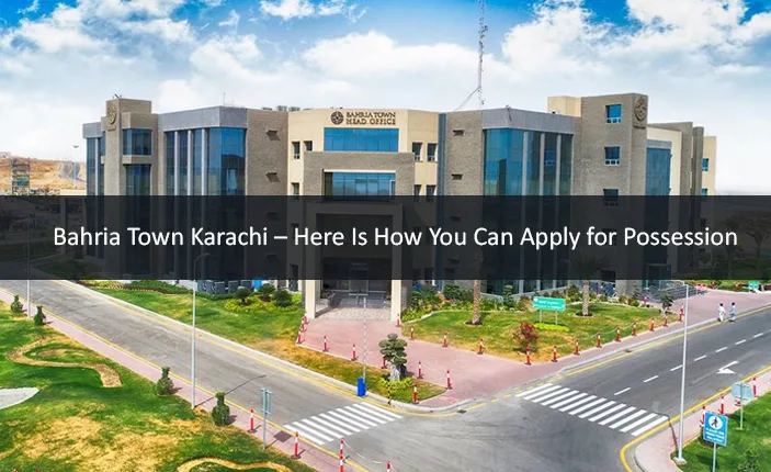 bahria town karachi
