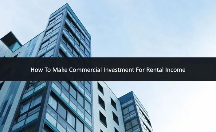 Commercial Investment