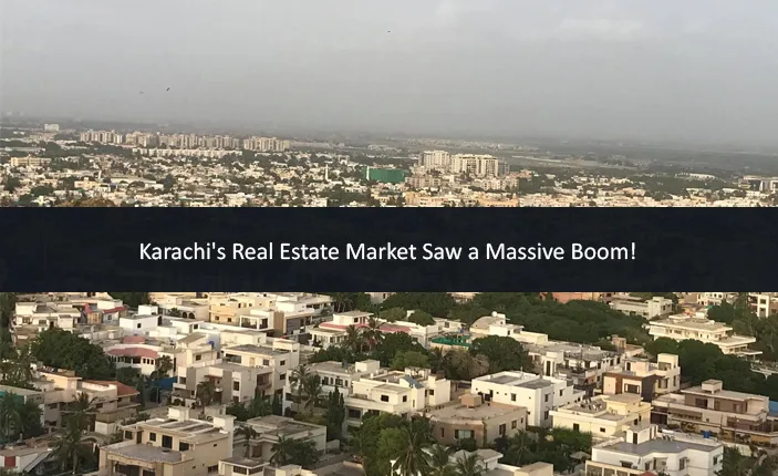 Karachi Real Estate
