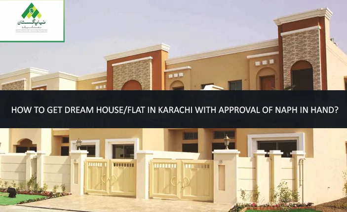 Naya Pakistan Housing